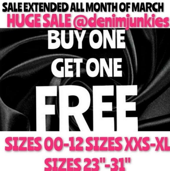 LEI & Q.T. Panty Size 7/Large Bundle NWT - Picture 2 of 8